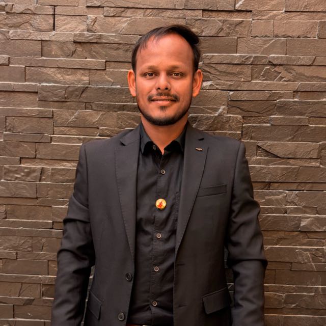 Ajay Gole — Host at Paramount's Vinayaka Homestay Panchgani