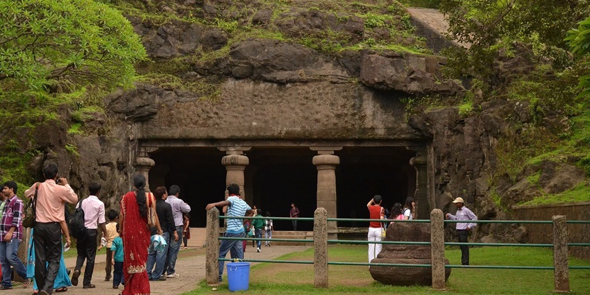 Rajpuri Caves near Panchgani