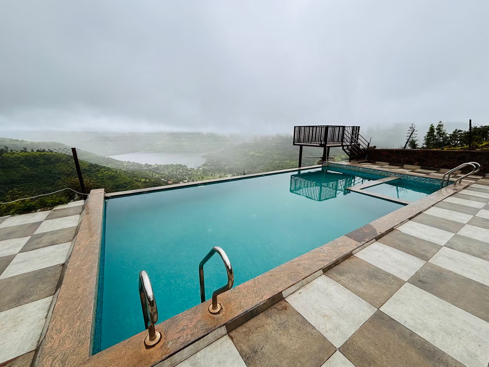 Book your stay — Paramount's Vinayaka Holiday Home Panchgani